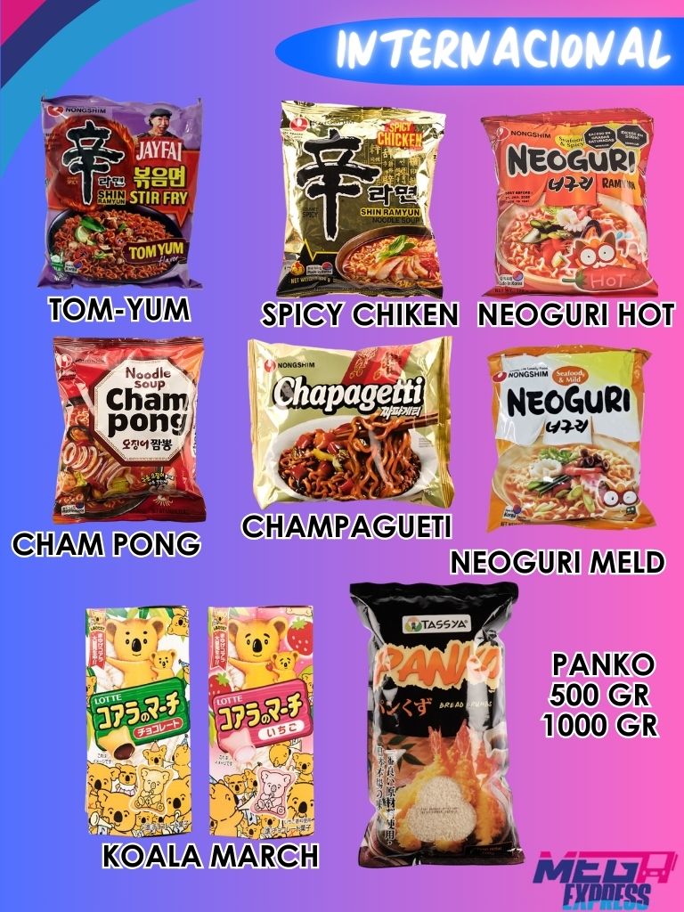 RAMEN