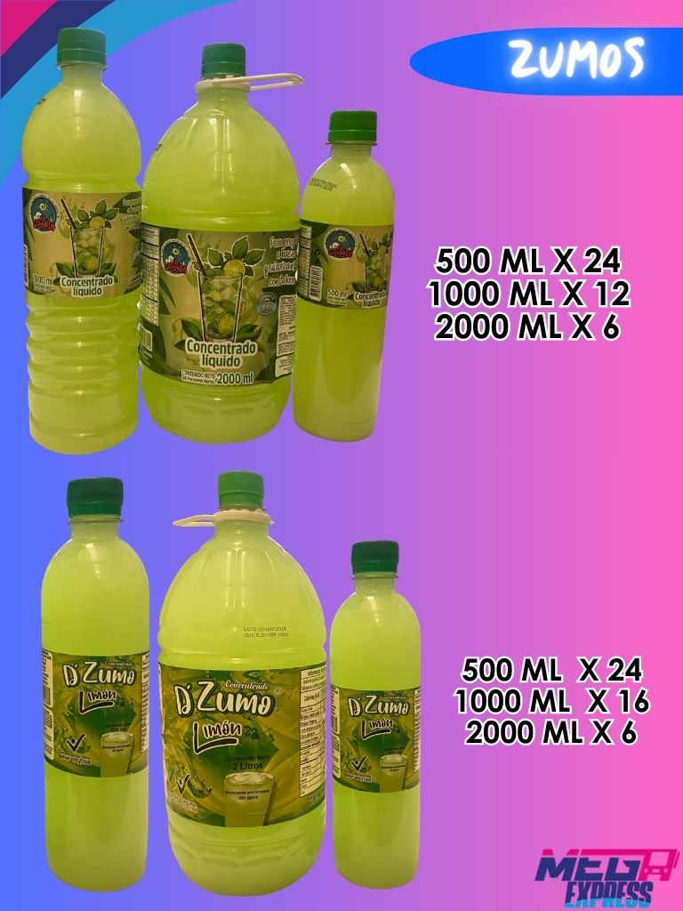 ZUMOS