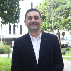 Carlos Alberto Avendaño