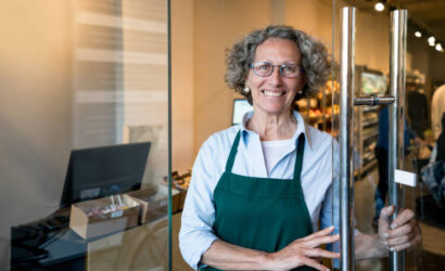 Emprendedor, esfuerzo