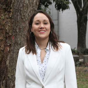 Isabel Cristina Ortiz Espinosa