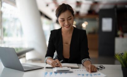 cuánto vale mi empresa