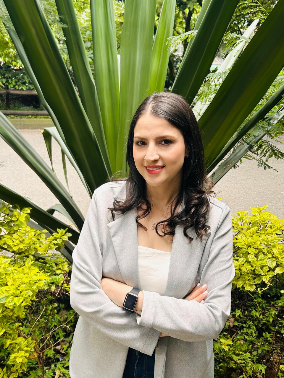 Luisa Fernanda Vélez